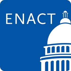 ENACT logo